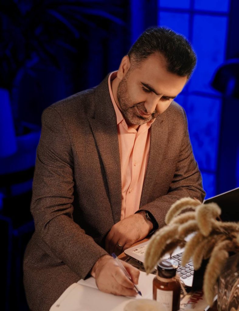 بهترین وکیل ملکی